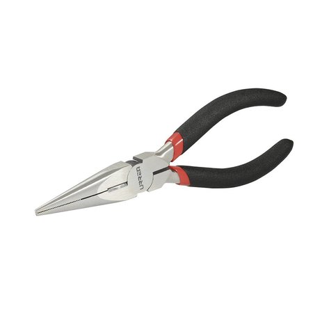 URREA Long nose side cut plier 6-3/4 226GI